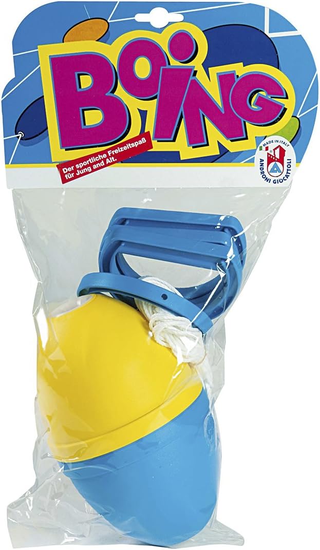 Gioco Boeing Bicolore