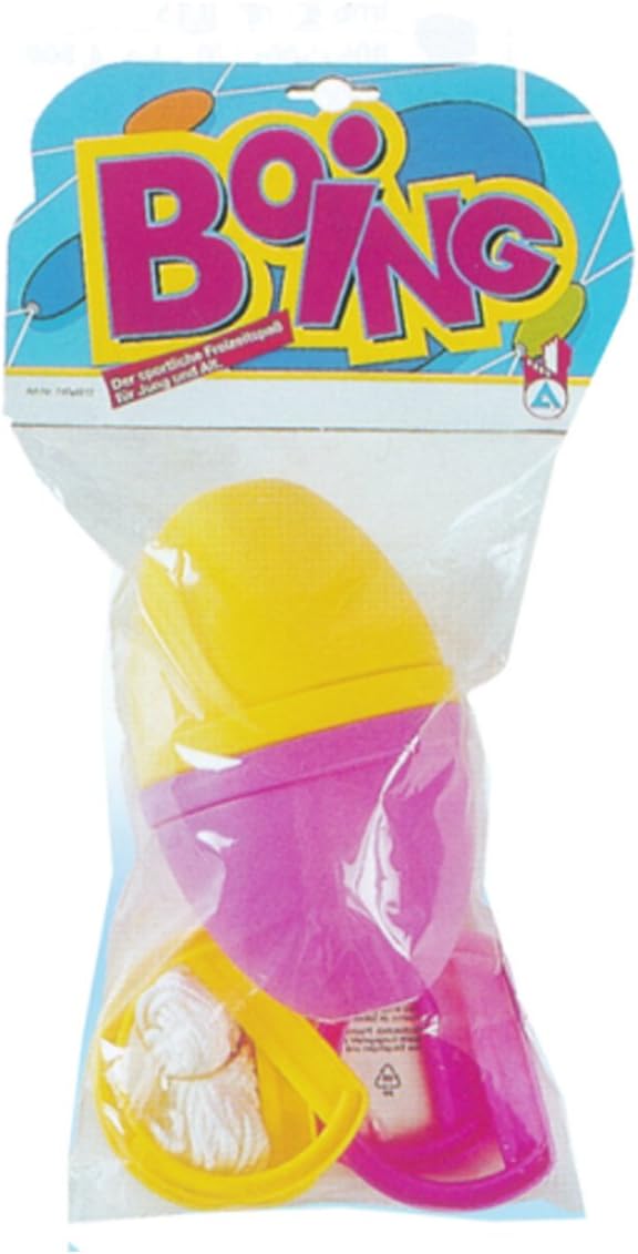 Gioco Boeing Bicolore
