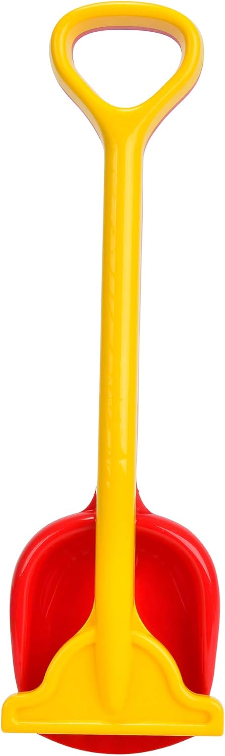 Pala E Rastrello Compact