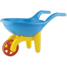 Matteuz Gioco Mare Carriola