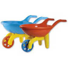 Matteuz Gioco Mare Carriola