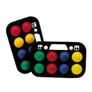 Bocce Leggere
