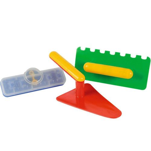 Set Muratore 3 Pz
