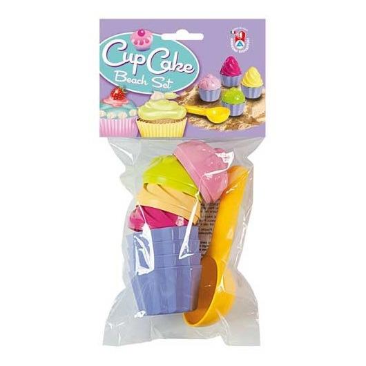 Busta Set Cup Cake