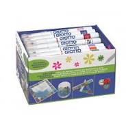 Giotto Marker Decor Materials -Viola