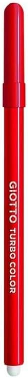 Giotto Turbo Color - Astuccio Da 36 Pennarelli A Punta Fine