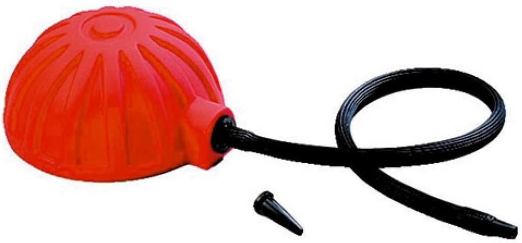 Gonfiatore Lt.1.5, Colore Rosso