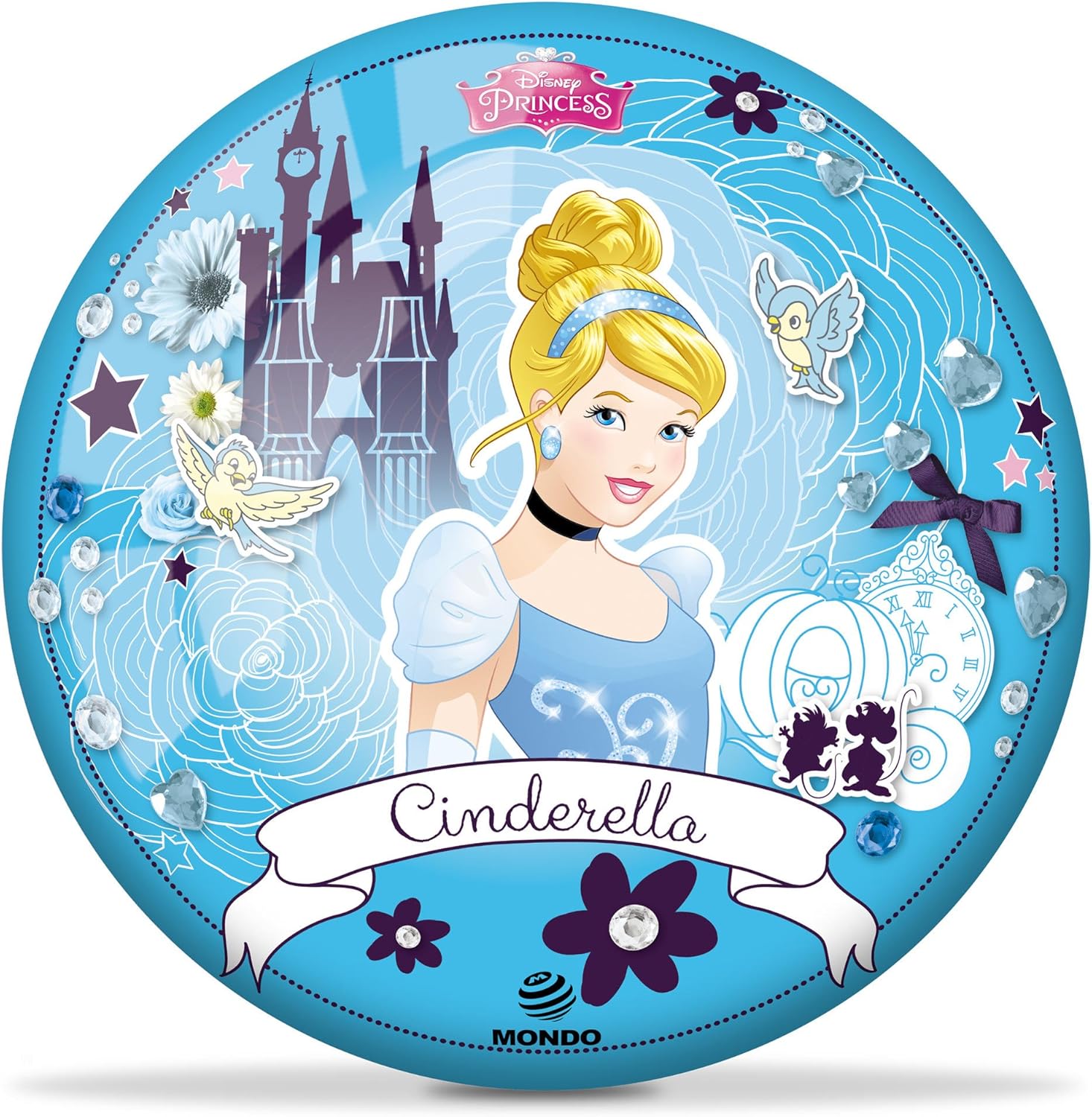 Pallone Princess