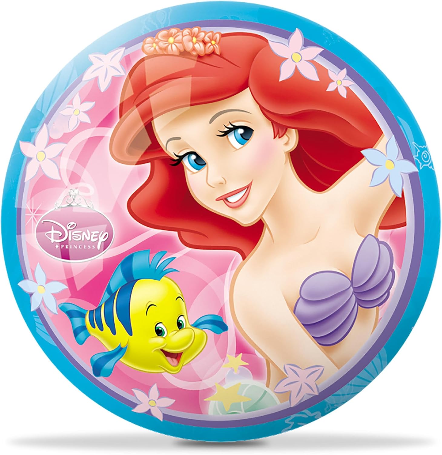 Pallone Princess