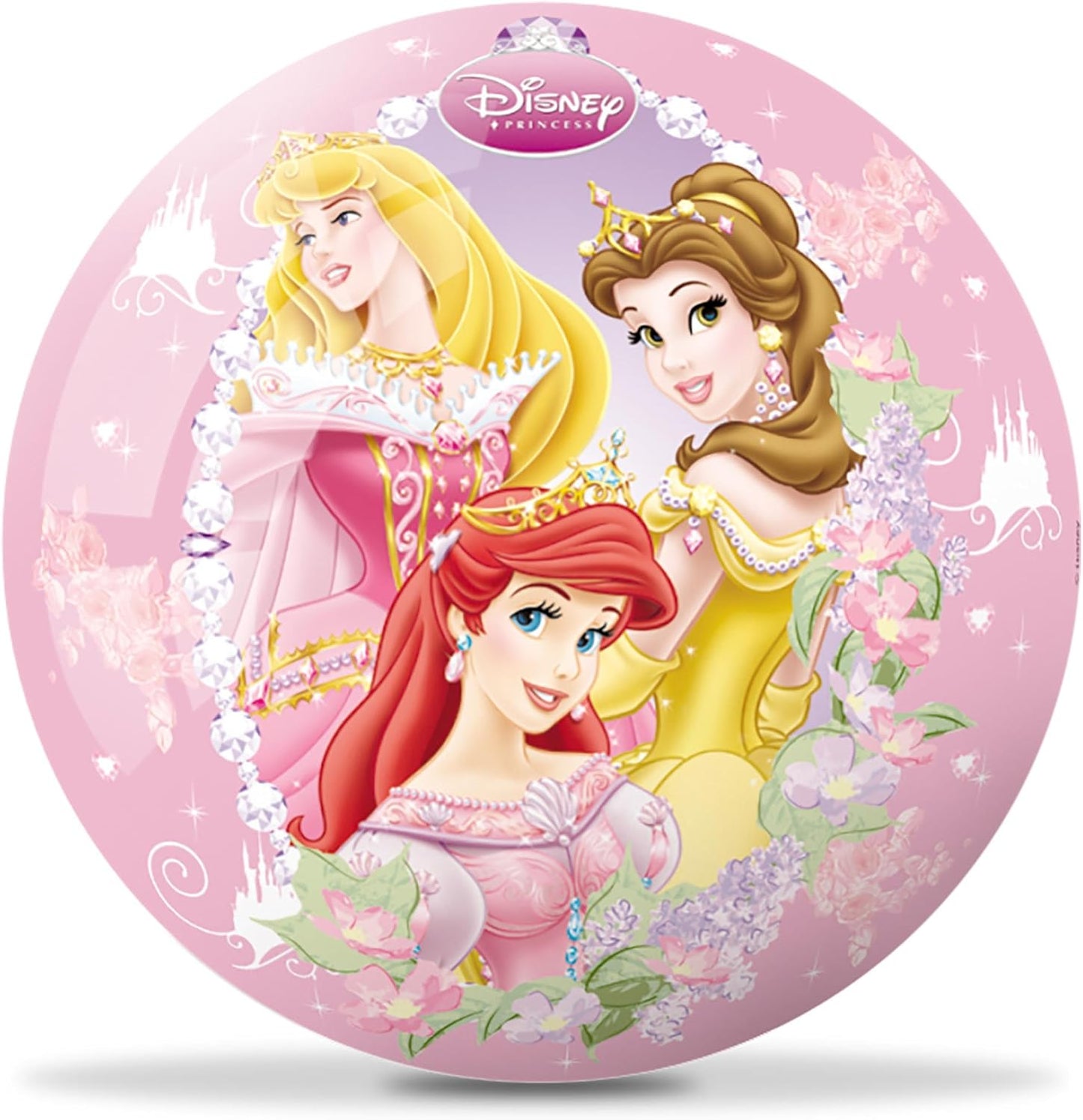 Pallone Princess