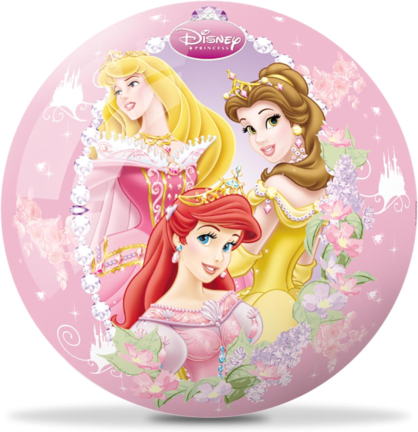 Pallone Princess