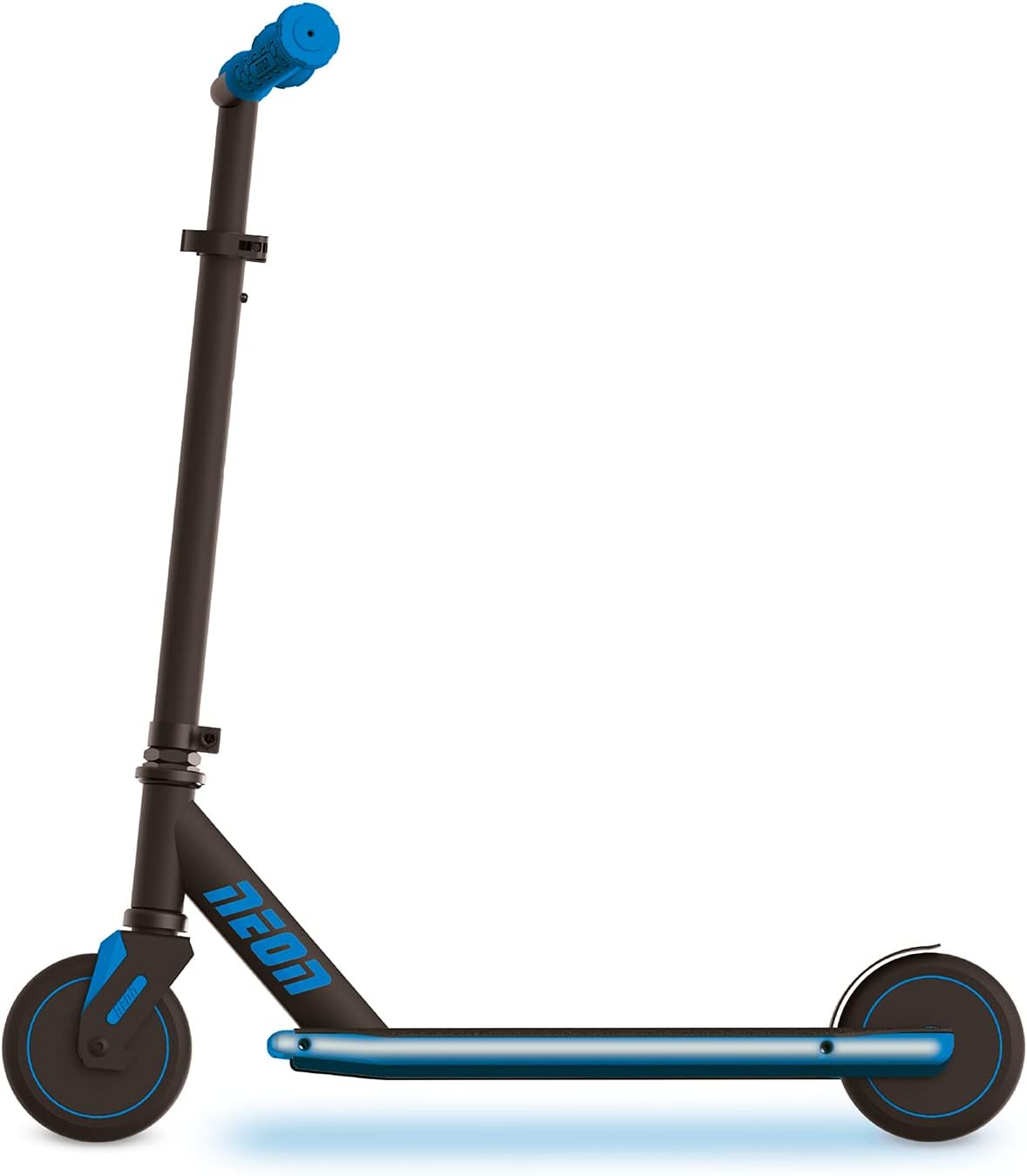 Neon Viper Monopattino Luce Led - 2 Ruote