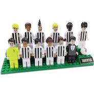 Mini Squadra Juventus