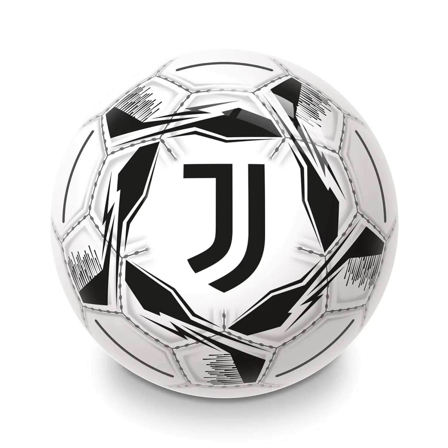 Pallone Juventus Pvc Mondo Diametro 23cm