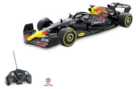 R/C Red Bull 1/18 Di Mondo