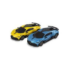 Reel Toys Bugatti Divo Sc.1 24 2.4ghz