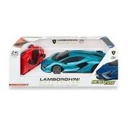Reel Toys: Lamborghini Sian Rc 2.4ghz - Sc.1:24