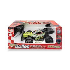 Rc Bullet 1:16 Reel Toys