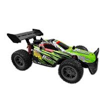 Rc Bullet 1:16 Reel Toys