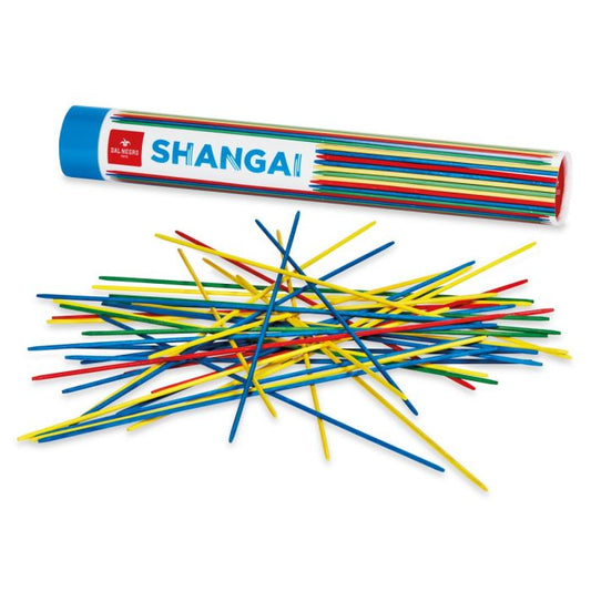 Dal Negro - Shangai Color 40 Cm In Tubo