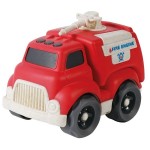 Camion Pompieri Truck Small Mod4 Dal Negro