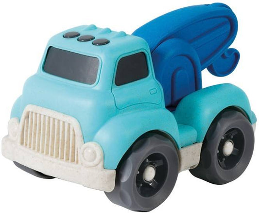 Medium Truck Carroattrezzi