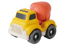 Veicolo Truck Big Model 7