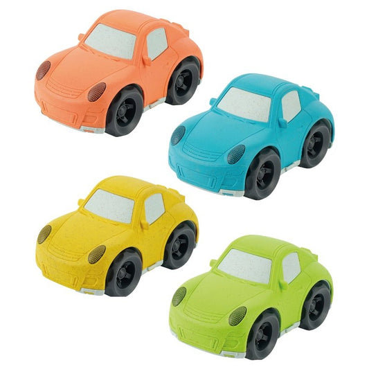 Veicolo Car Model Serie 1 Soggetti Assortiti