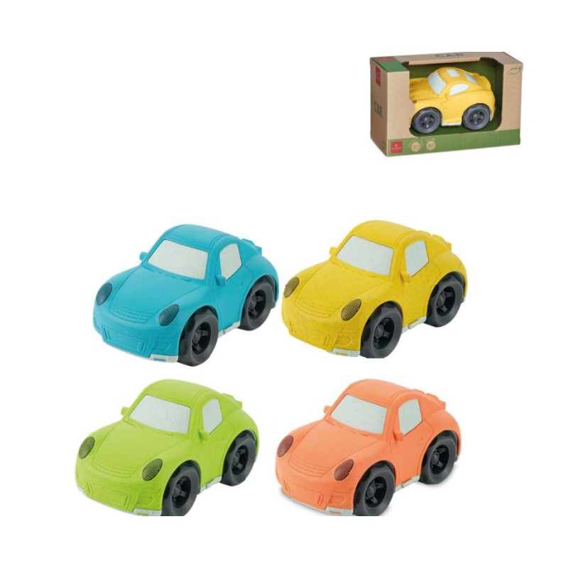 Veicolo Car Model Serie 1 Soggetti Assortiti
