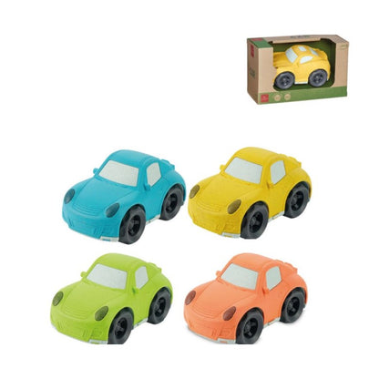 Veicolo Car Model Serie 1 Soggetti Assortiti