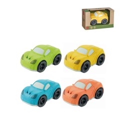 Veicolo Car Model Serie 2 Soggetti Assortiti