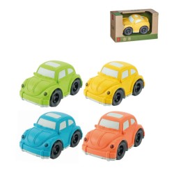 Veicolo Car Model Serie 5 Soggetti Assortiti