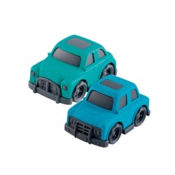 2 Veicoli Cars Small Model 3