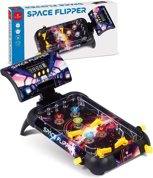 Dal Negro Flipper Space