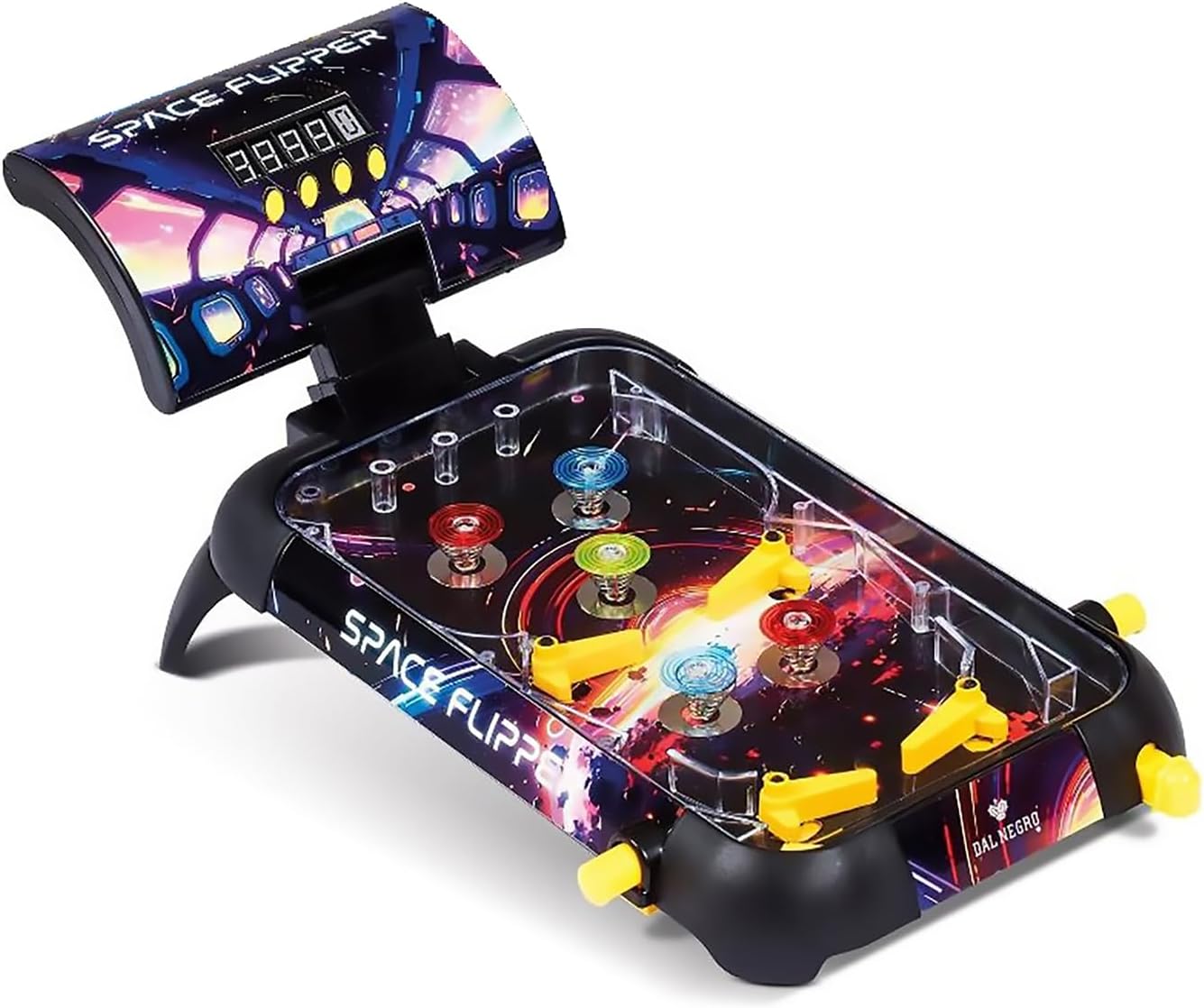 Dal Negro Flipper Space