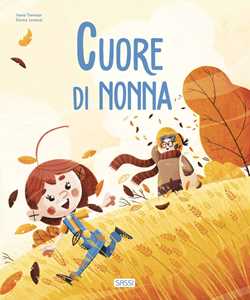 Cuore Di Nonna. Ediz. a Colori