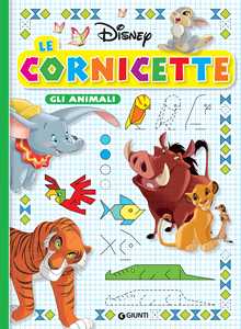 Gli Animali. Ediz. a Colori
