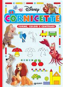 Forme, Colori E Contrari. Ediz. a Colori