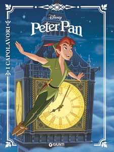 Peter Pan. Ediz. a Colori