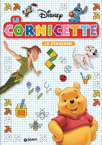 Le Stagioni. Ediz. Illustrata