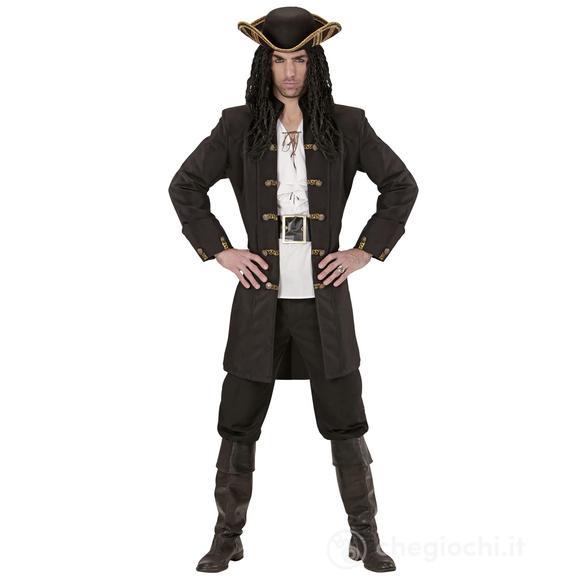 Capitano Pirata (solo Cappotto) M