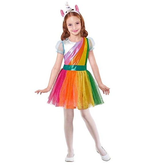 Unicorno (Vestito, Copricapo)