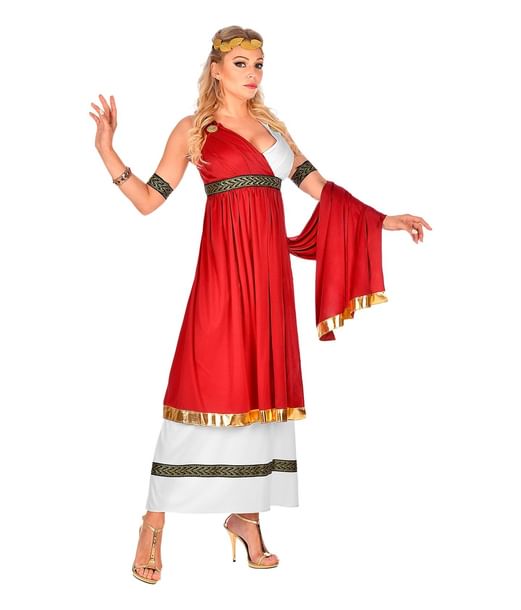 Costume IMPERATRICE ROMANA (S)