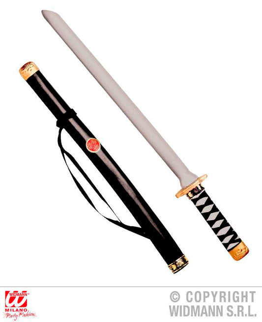 Spada Giapponesi Con Fodero 60 Cm