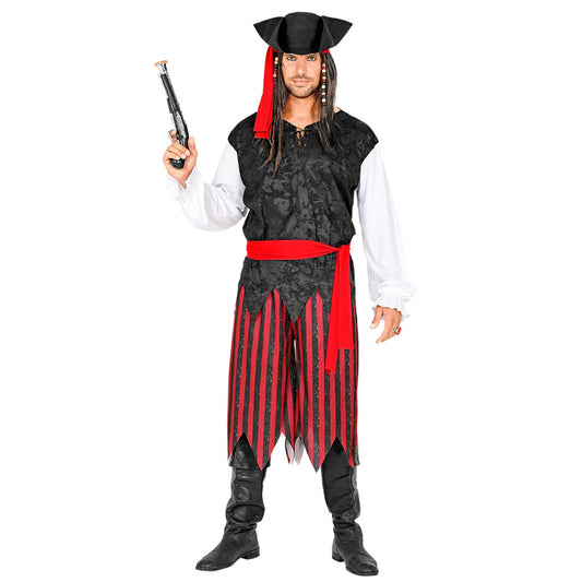 Costume PIRATA DEI CARAIBI  (M)