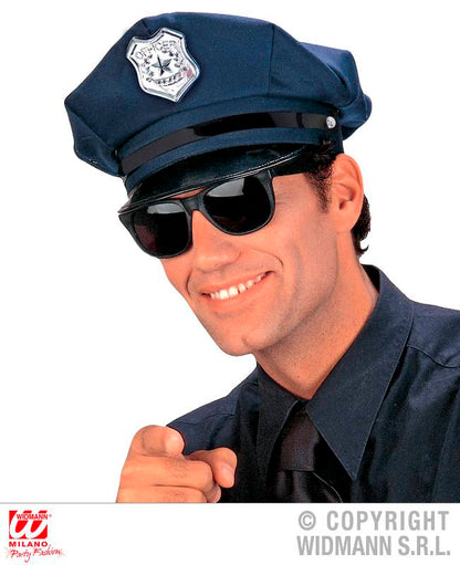 Cappello Poliziotto