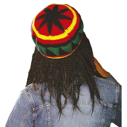 Cappello Reggae / Rasta