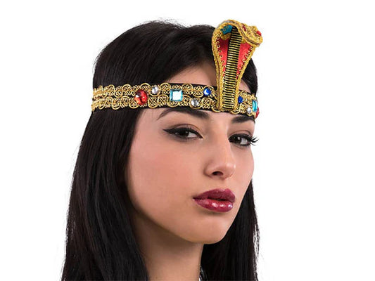 WIDMANN Diadema Egizio In Busta C/Cavallotto