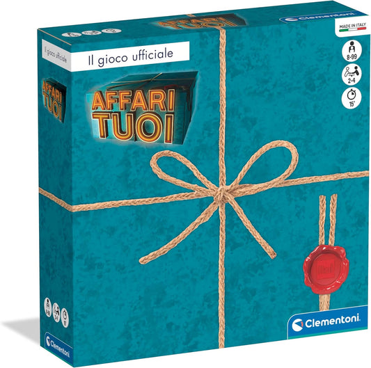 Clementoni - Affari Tuoi