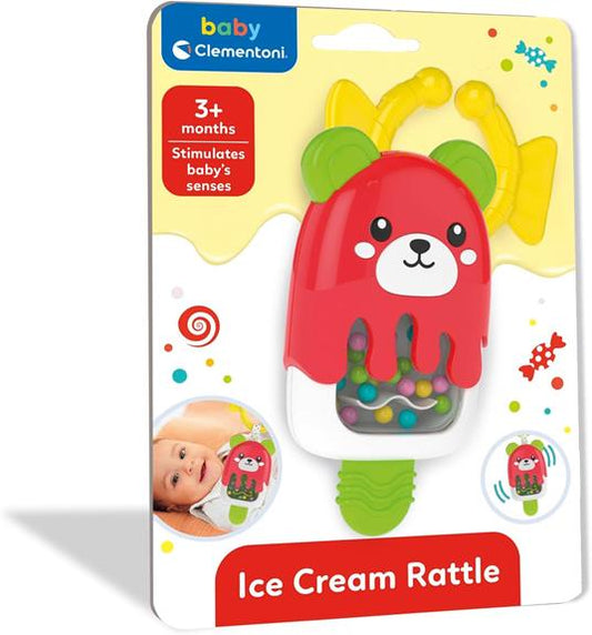 Clementoni Sonaglino Gelatino